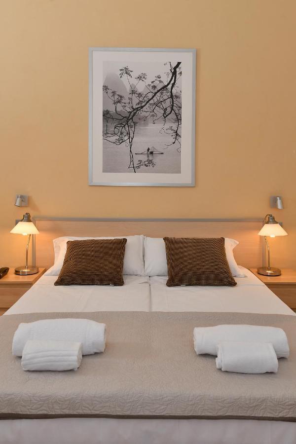 Hotel Butterfly Montecatini Terme Exterior foto